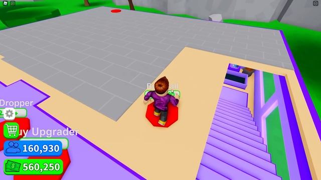 ROBLOX YOUTUBER TYCOON 2022! смотреть онлайн