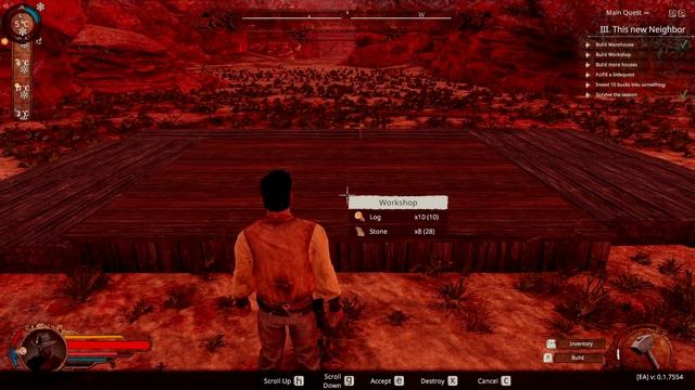 #4 How To Build the Warehouse in Wild West Dynasty смотреть онлайн