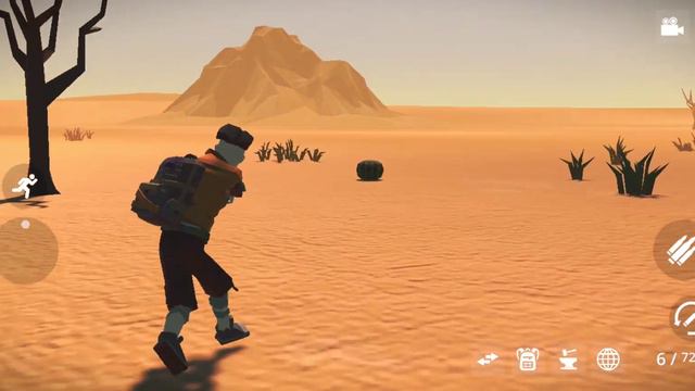 Dead Wasteland: Survival İnternetsiz Hayatta Kalma Oyunu (Apk) смотреть онлайн