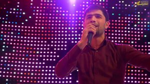 Ислам Мирзаханов - Дада Табасаранский Новогодний концерт г. Дербент 2020 год