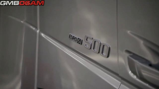 VOLVO 2021 FH 500 EURO 6 VOLVO TOP смотреть онлайн