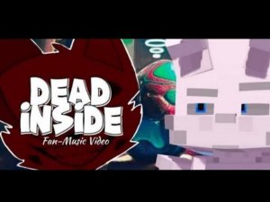 Darrisakas клип DEAD iNSiDE