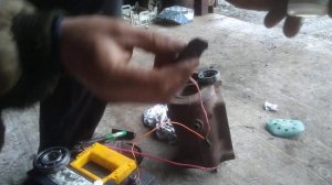 восстановление посадки подшипника кпп уаз (100%лучший способ)