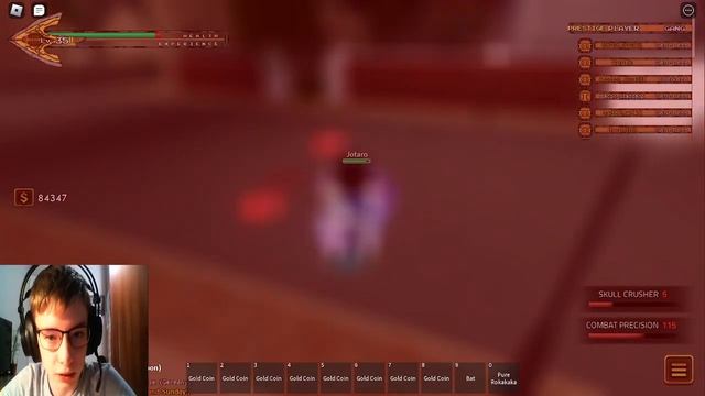 МЕГАКОЛЛАБ Roblox #32 смотреть онлайн