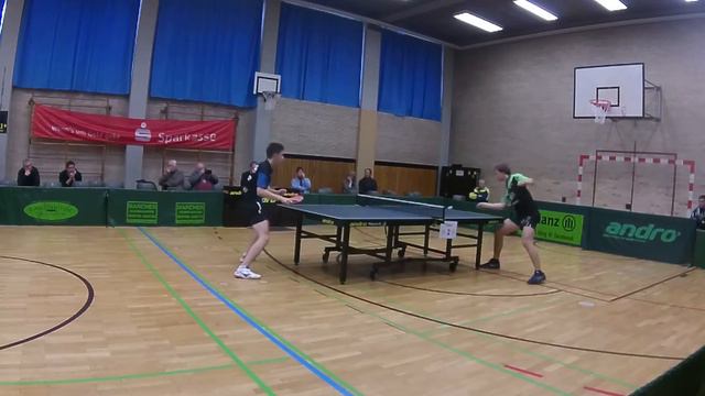 Welt, Oliver VS Gerhold, Alexander смотреть онлайн