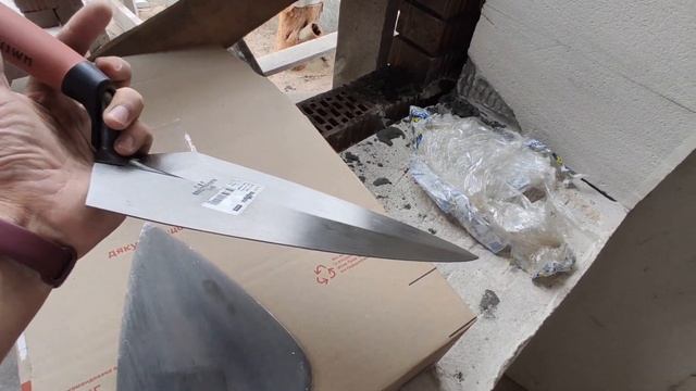 Marshalltown Brick Trowel Philadelphia Pattern 11" . Кельма муляра смотреть онлайн