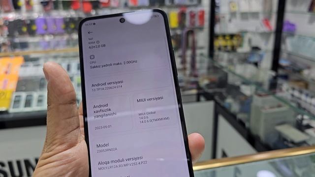 Redmi 12 haqida to'liq obzor (O'zbek tilida) Yangi telfon narxi??? смотреть онлайн