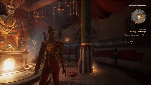 Flintlock The Siege of Dawn – Gameplay Trailer смотреть онлайн