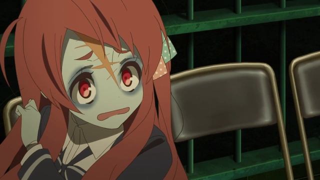 Зомбиленд. Сага [ОБЗОР] / Zombieland Saga