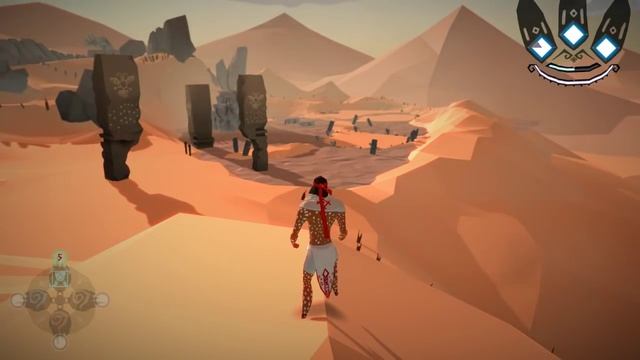 Mulaka: Designing Wilderness Levels смотреть онлайн