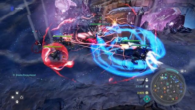 Beam Bros vs Cannon Crew | HW2 Epic Unit Battles #114 смотреть онлайн