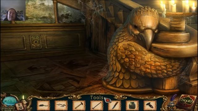 Haunted Legends: The Queen of Spades- Part 1 смотреть онлайн