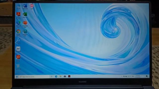 Huawei Matebook D15 - Sulit na Laptop for Online Classes??? смотреть онлайн