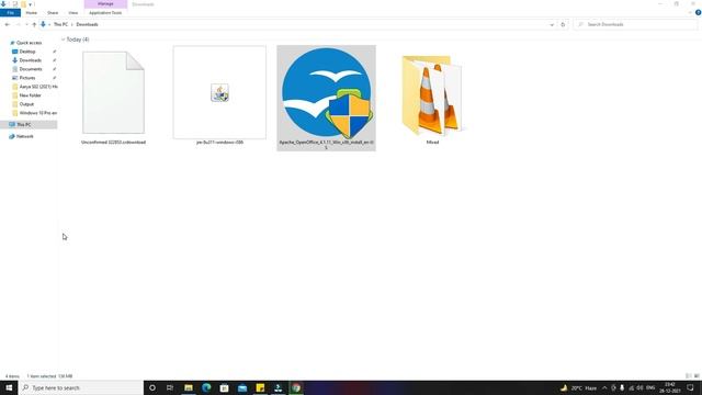 Steps to Configure Open Office Base | Tutorial Video | Rajan Banik #Tutorial #OpenOffice смотреть онлайн