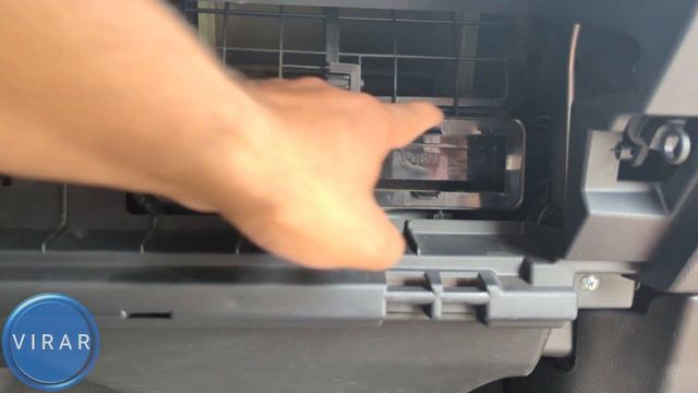 How to Replace Cabin Air Filter - Subaru Forester (2014-2018) смотреть онлайн