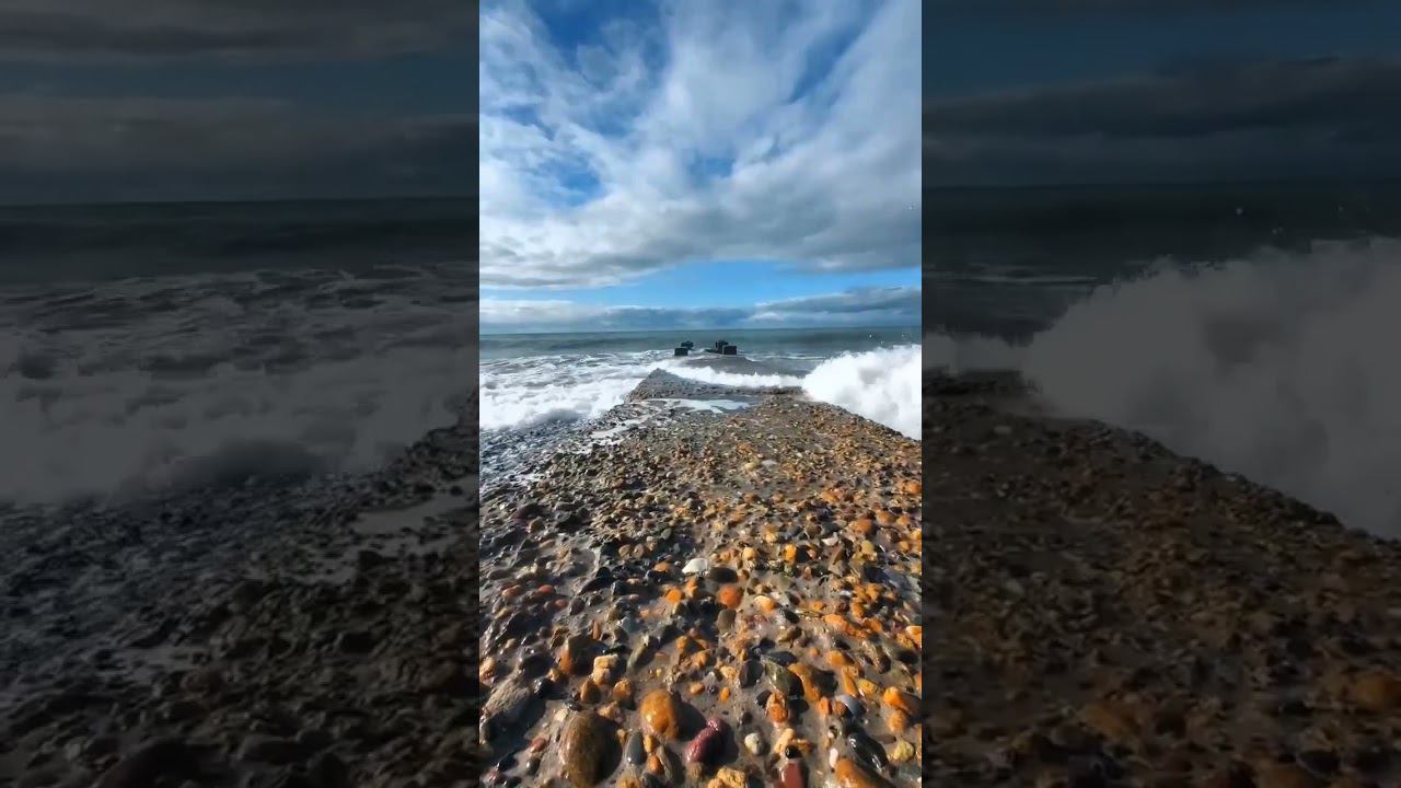 11.02.23 г. Погода Лазаревское #погодасочи #погодалазаревское #лазаревское2023 #сочи #сочифорния смотреть онлайн