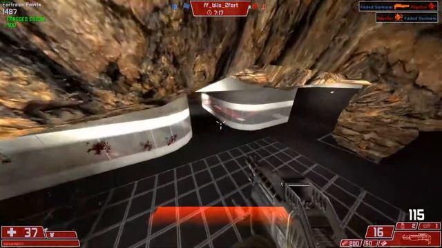 The 2020 Fortress Forever Pickup Experience смотреть онлайн