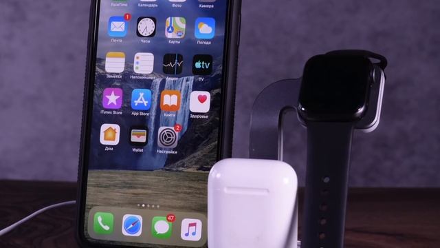 Не покупай защитное стекло на iPhone (пока не посмотришь) смотреть онлайн