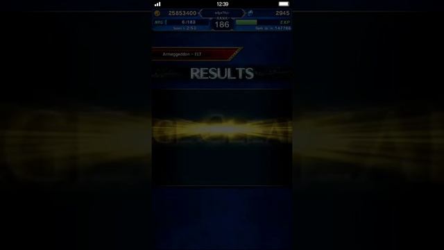 [FFBE] Armeggeddon - World Eggsterminator - 1 turn 5 units - all missions смотреть онлайн