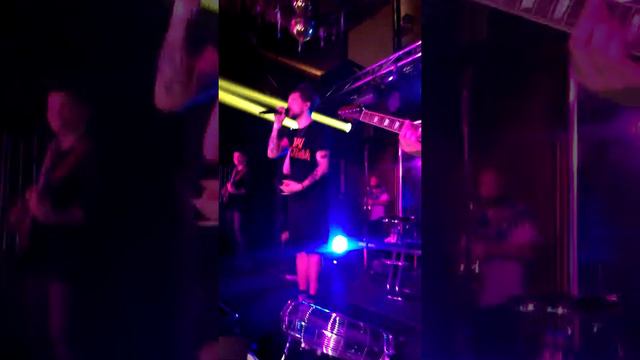 ЛСП - Бейби (28.05.2018, Гомель) смотреть онлайн