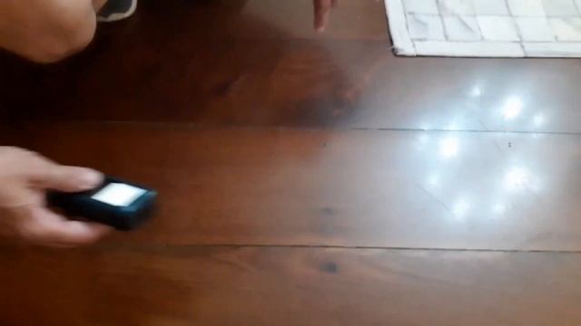 Trena digital a laser Artbull R 50 - unboxing e teste смотреть онлайн