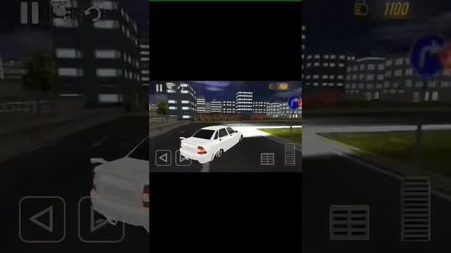 Как вам игра 🚘🚗 " Русские тачки приорик " не забудьте подписаться🔵 ставьте лайки 💙 смотреть онлайн