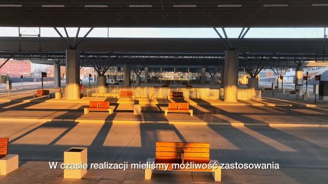 Centrum Przesiadkowe Gliwice wystartowało смотреть онлайн