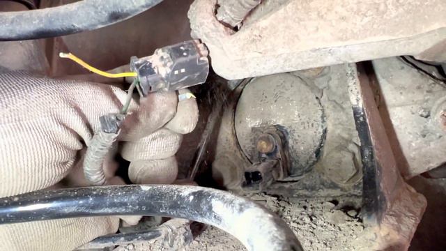 Peugeot 408 ABS / ESP light on / diagnostic / repair / fix смотреть онлайн