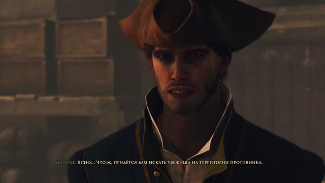 GreedFall - прохождение, обзор, гайд