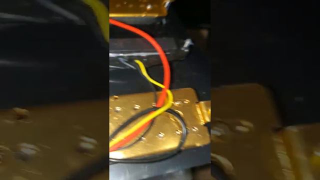 $20 hsh loaded strat pickguard from jiuwu on Amazon. inbox and opinion смотреть онлайн