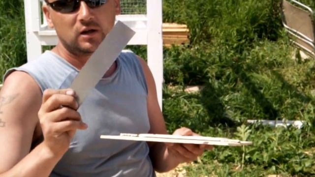 Как делать уголки из металла смотреть онлайн