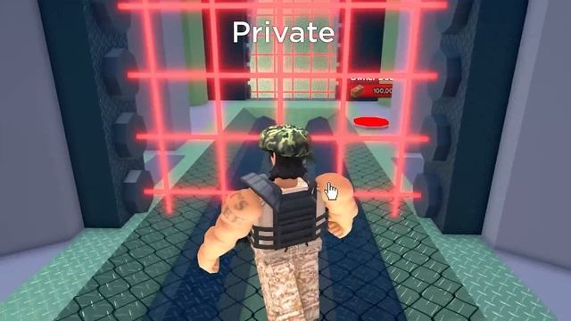 Roblox : Military Tycoon #2 ?️ ฉันสร้างกองทัพทหารสุดแกร่ง บุกบ้านคนอื่น !!! смотреть онлайн