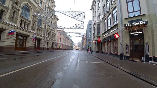 С НОВЫМ 2019 ГОДОМ! Утренняя Москва - 1 Января 2019 смотреть онлайн