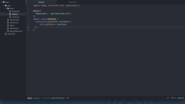 Launch Websites With Ionic 2 Using The InAppBrowser смотреть онлайн