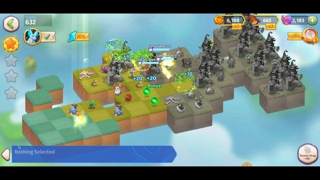 Top 7 Fast Merge Magic Purple Star Levels ☆☆☆ смотреть онлайн