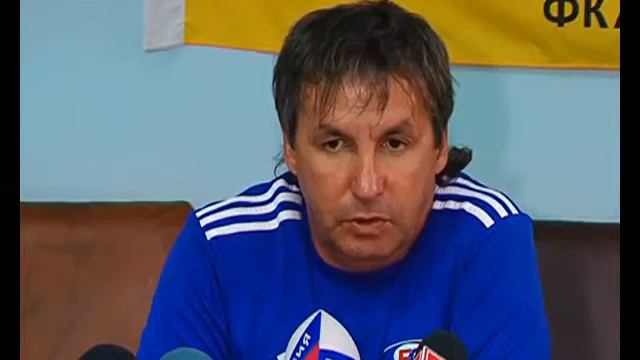 "Амур-2010" победил "Сахалин" смотреть онлайн