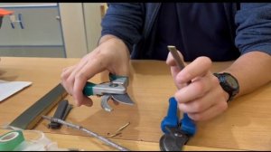 как пользоваться садовым секатором, основные правила эксплуатации