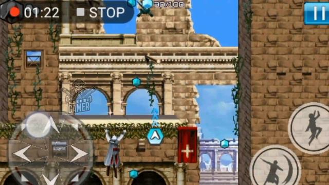 Top 5 Best Assassin's Creed Games For Android | Assassin's Creed Games | Kasuri Gamer смотреть онлайн