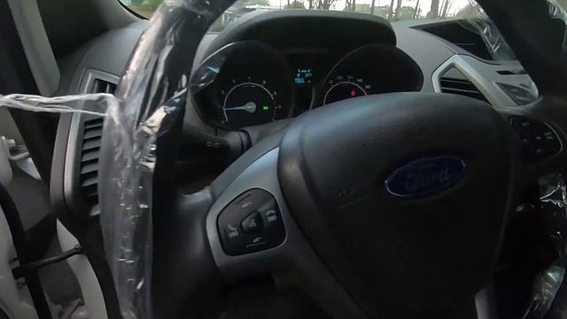 LEILÃO SANTANDER | FORD ECOSPORT SE AT 1.6B 2016/2016 смотреть онлайн