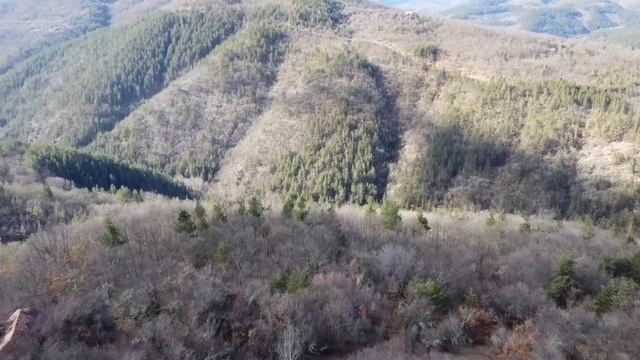 Долно Уйно...Част 1...Моралийска...Славковци...Райковци... смотреть онлайн