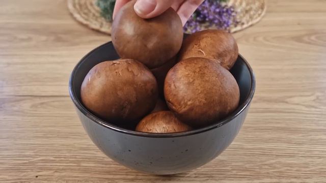 Es ist so lecker, dass ich es fast jeden Tag mache! Abendessen Rezept!! asmr смотреть онлайн