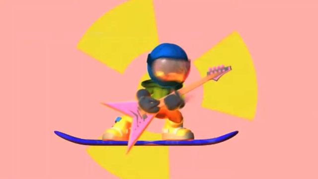 RAD Boarding Launch Trailer смотреть онлайн
