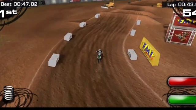 Best game android | 2 xl supercross HD смотреть онлайн