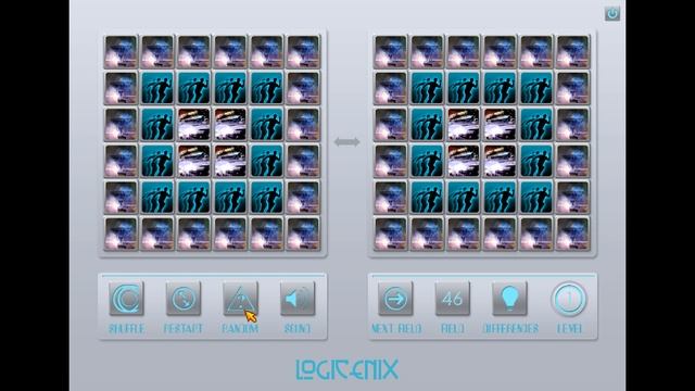 Logicenix - Sliding Block Puzzle Game 2019 PC