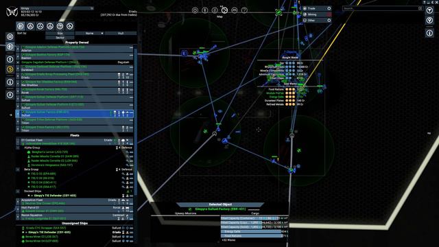 X4: Star Wars Interworlds 0.71 mod -Episode 5 Part 5- 90+ Million Credits for a Star Destroyer смотреть онлайн