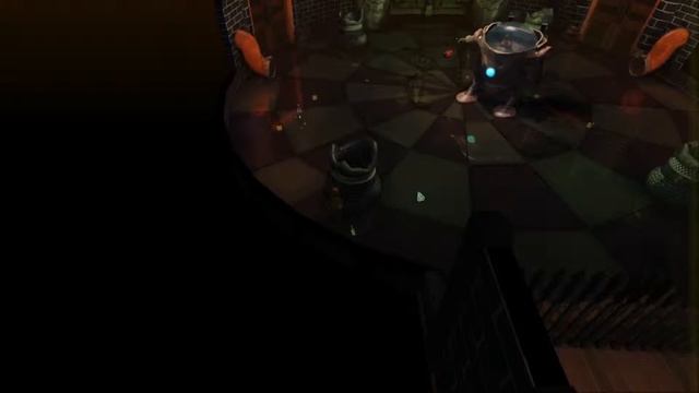 Traverser Walkthrough - Part 5: Final Boss and Credits смотреть онлайн
