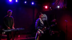 Игорь Мир И мир Тальков мл    Скажи откуда ты взялась