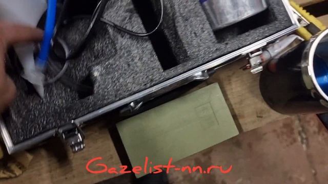 химическая полировка фар газель смотреть онлайн