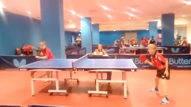 Igre mladih Hencl Petek смотреть онлайн
