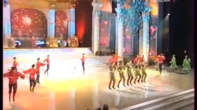 Ассорти - Казаки в Берлине смотреть онлайн